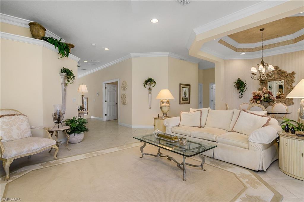 CYPRESS HAMMOCK - Residential