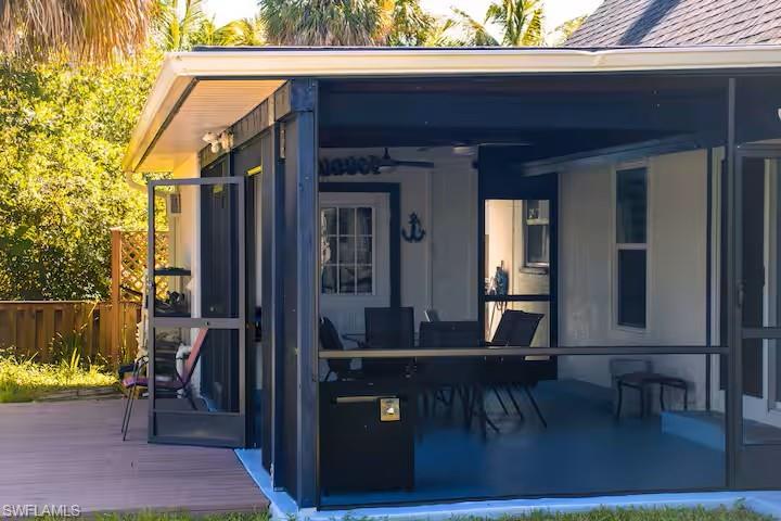 RIVERS RIDGE - Residential Lease