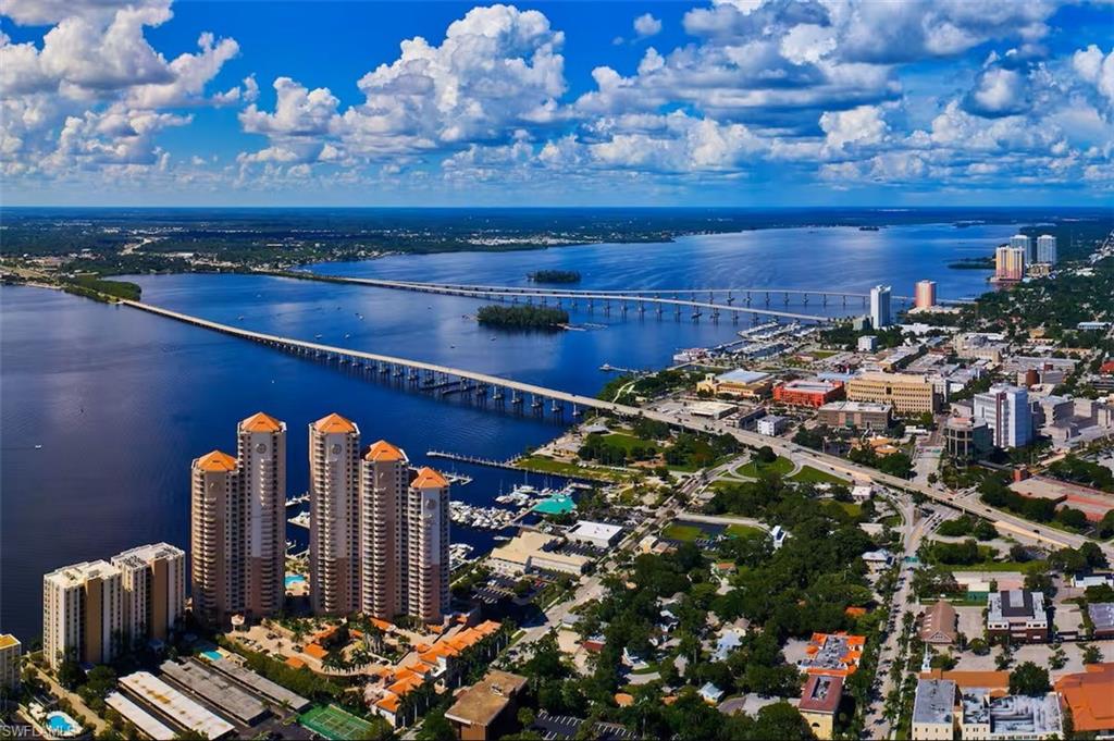 RIVERS RIDGE - Residential Lease