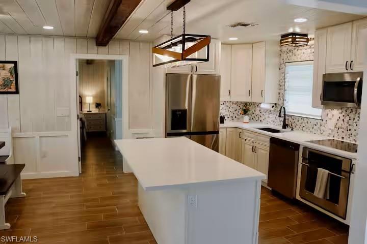 RIVERS RIDGE - Residential Lease