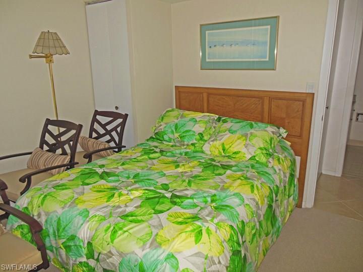 SANDCASTLE AT MARCO BEACH - Residential