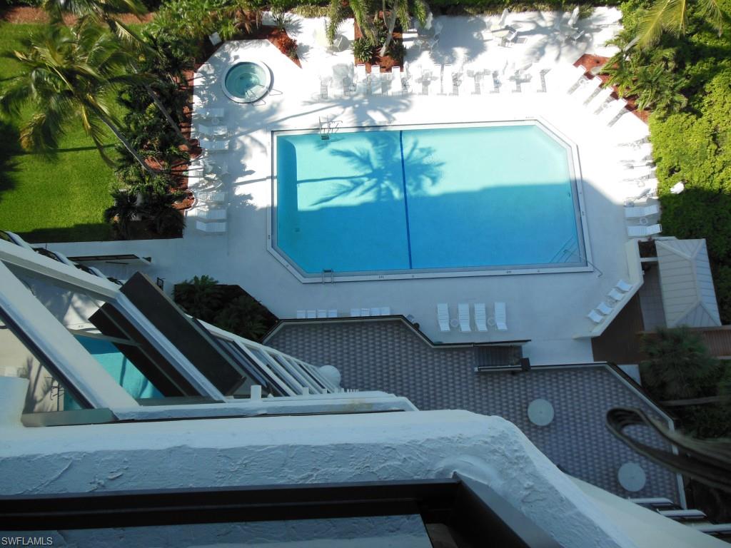 SANDCASTLE AT MARCO BEACH - Residential