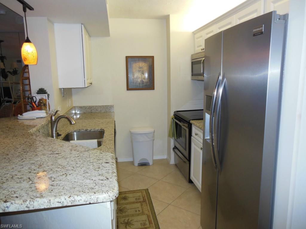 SANDCASTLE AT MARCO BEACH - Residential