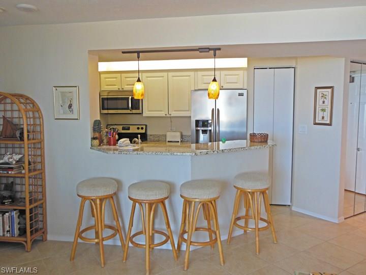 SANDCASTLE AT MARCO BEACH - Residential