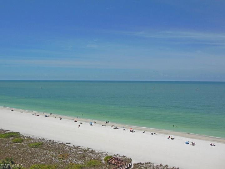 SANDCASTLE AT MARCO BEACH - Residential