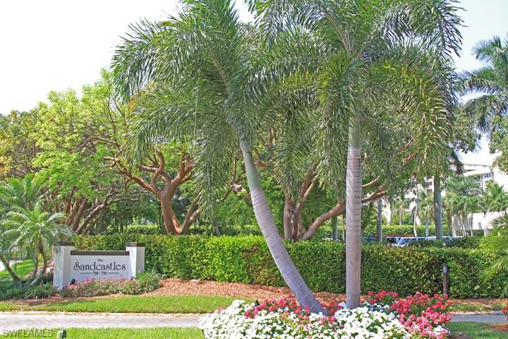 SANDCASTLE AT MARCO BEACH - Residential