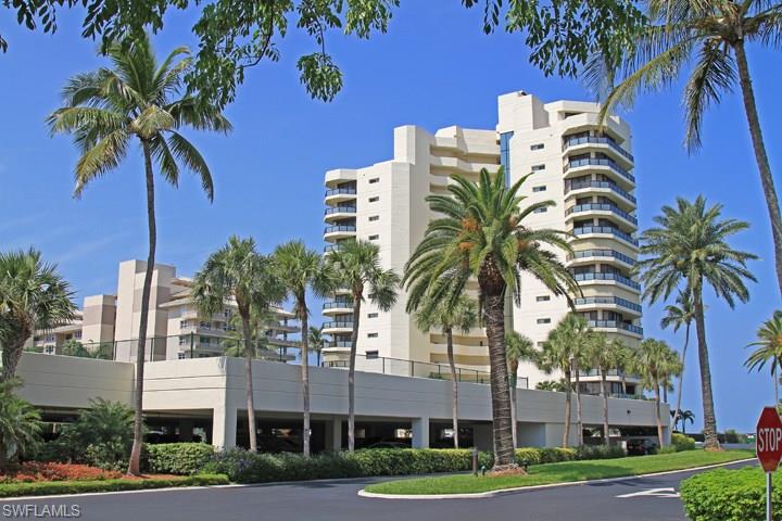 SANDCASTLE AT MARCO BEACH - Residential