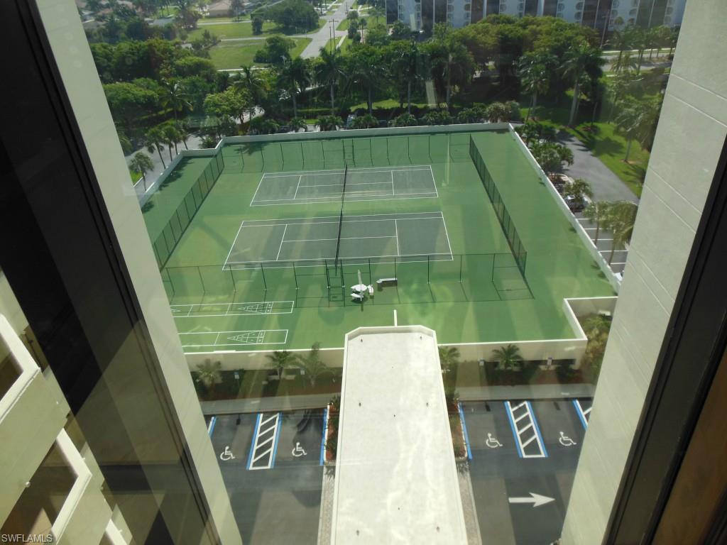 SANDCASTLE AT MARCO BEACH - Residential