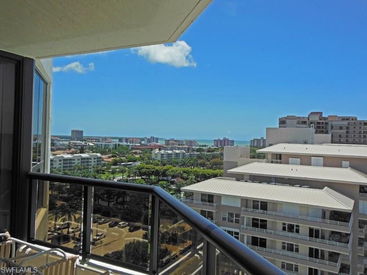 SANDCASTLE AT MARCO BEACH - Residential