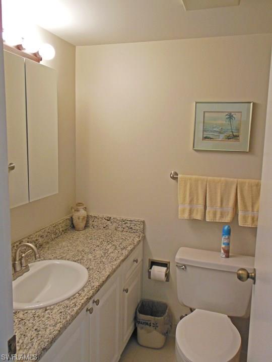 SANDCASTLE AT MARCO BEACH - Residential