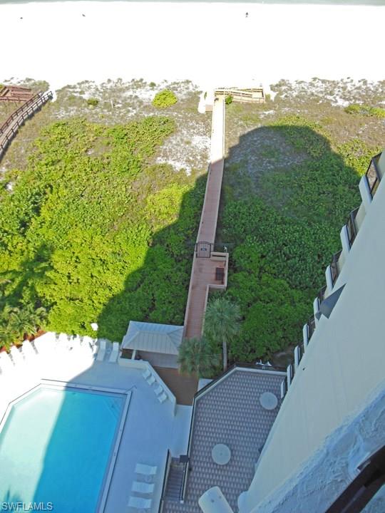 SANDCASTLE AT MARCO BEACH - Residential