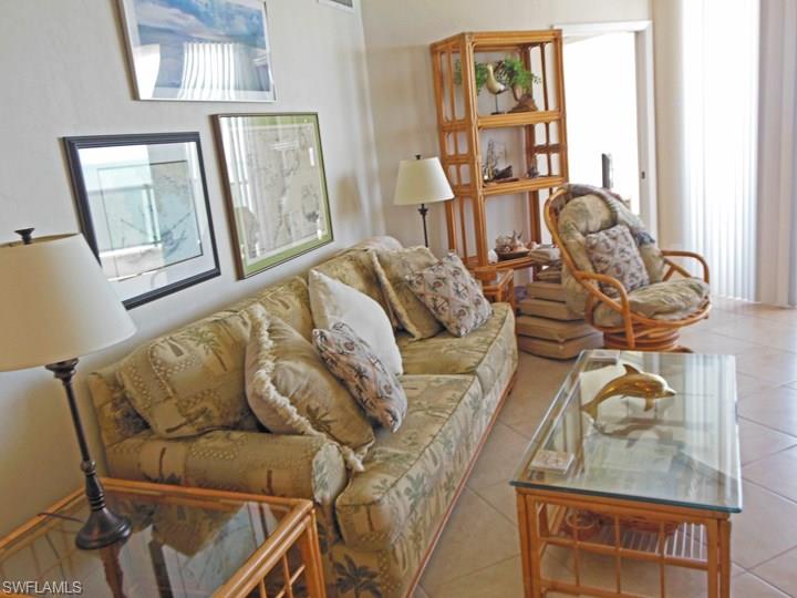 SANDCASTLE AT MARCO BEACH - Residential