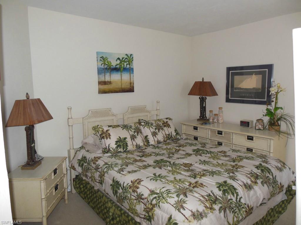 SANDCASTLE AT MARCO BEACH - Residential