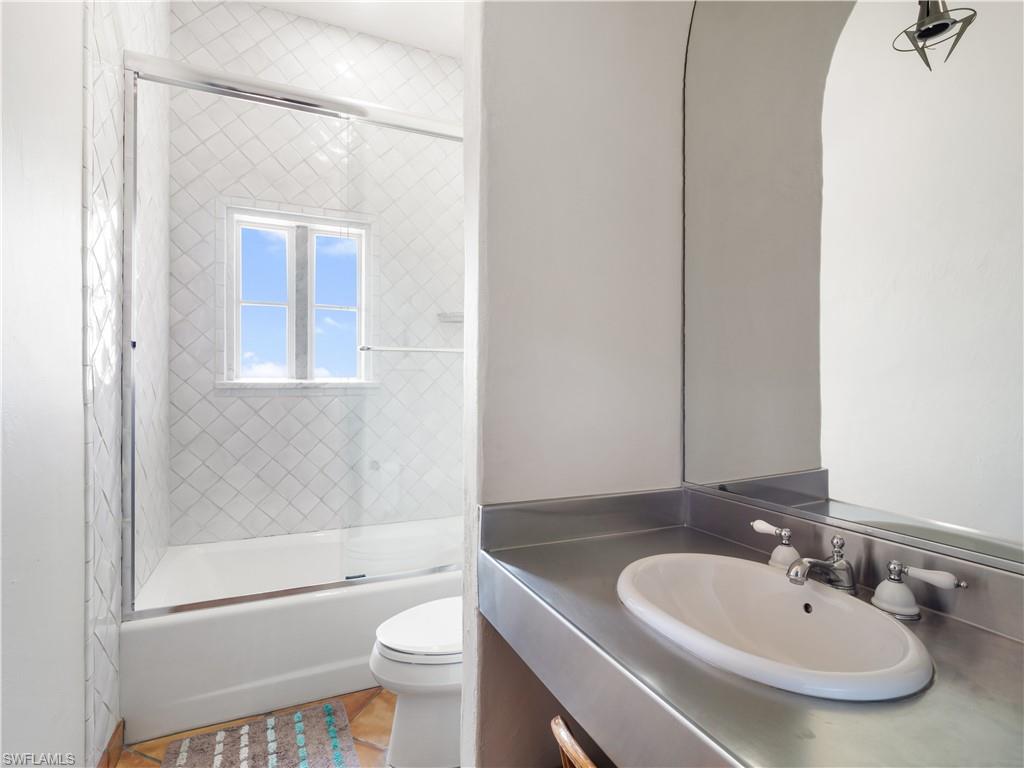 SUNSET COVE - Residential