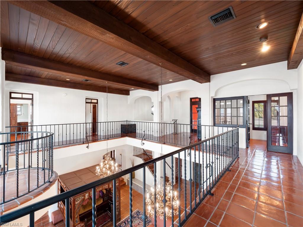 SUNSET COVE - Residential