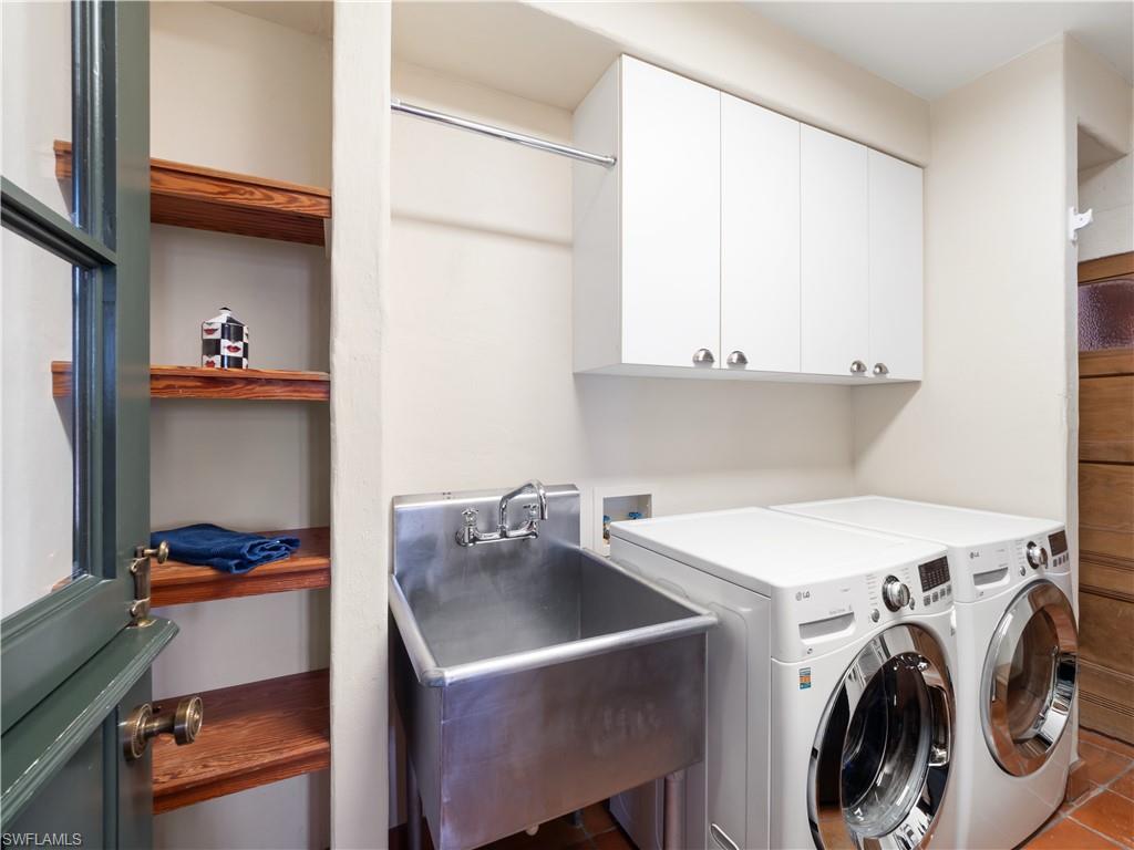 SUNSET COVE - Residential