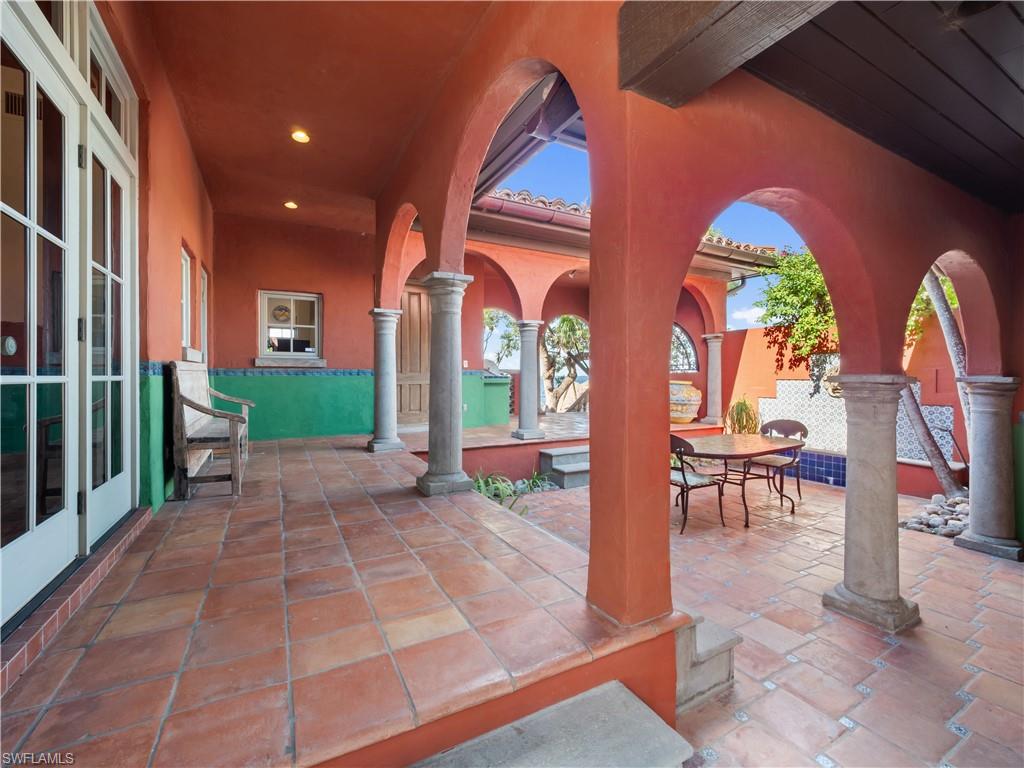 SUNSET COVE - Residential