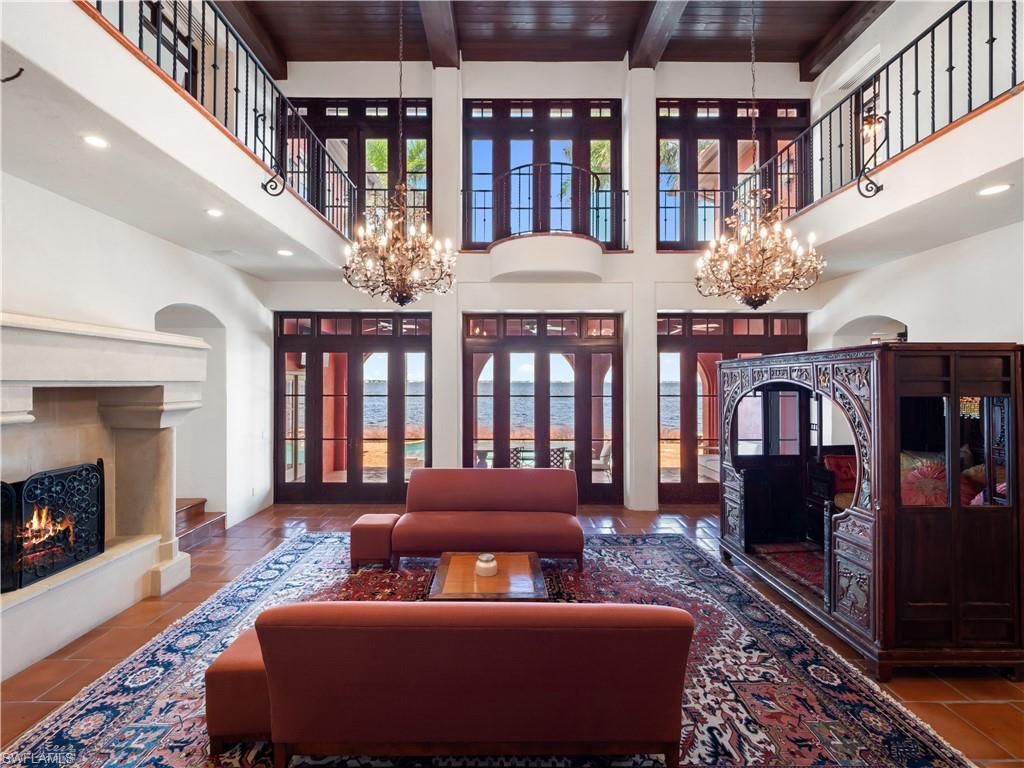 SUNSET COVE - Residential