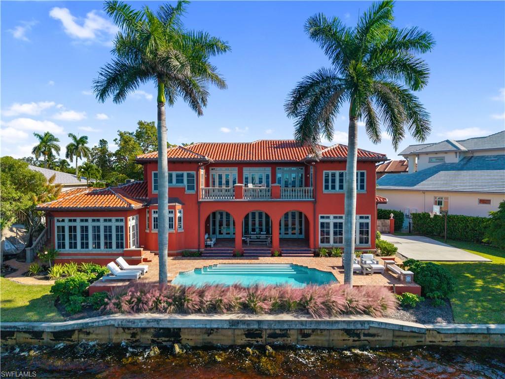 SUNSET COVE - Residential