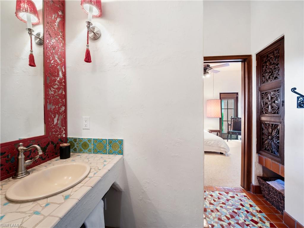 SUNSET COVE - Residential