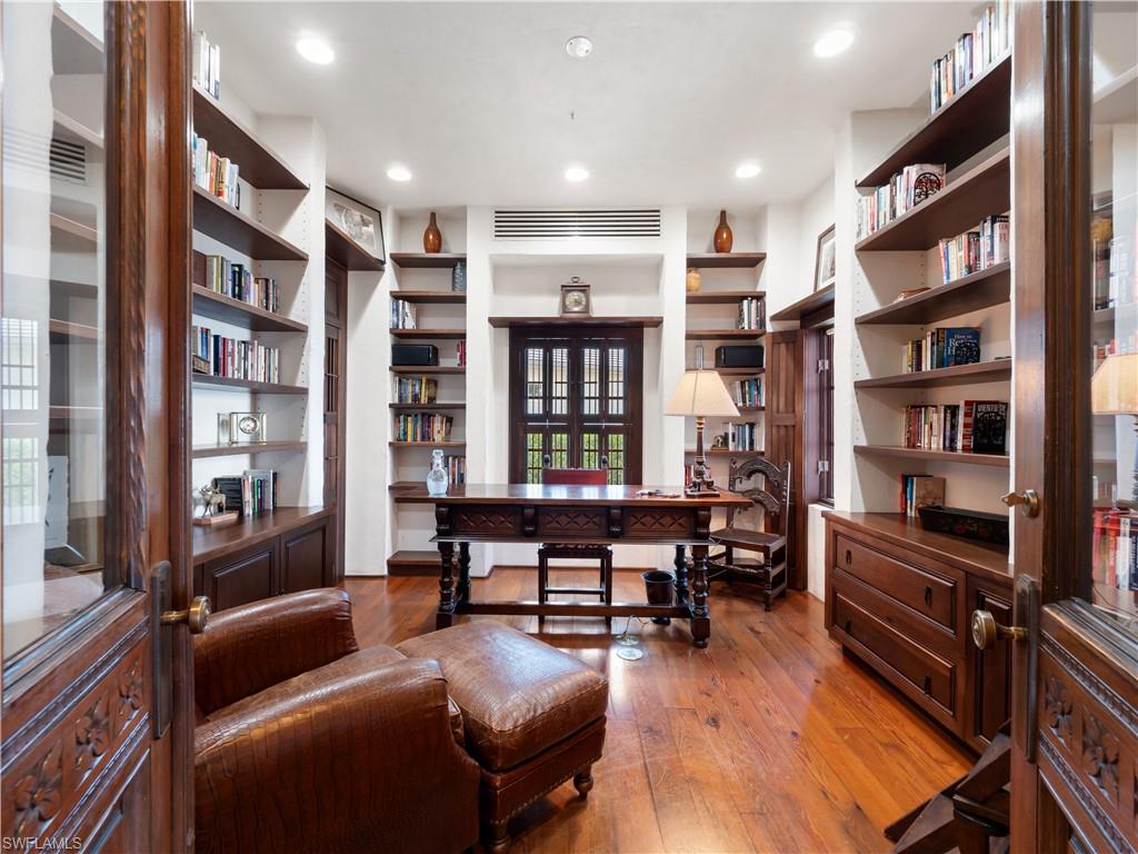 SUNSET COVE - Residential