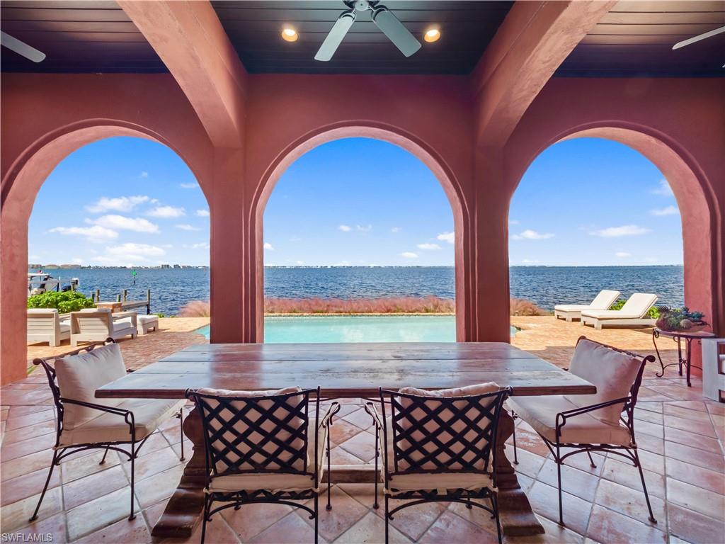 SUNSET COVE - Residential