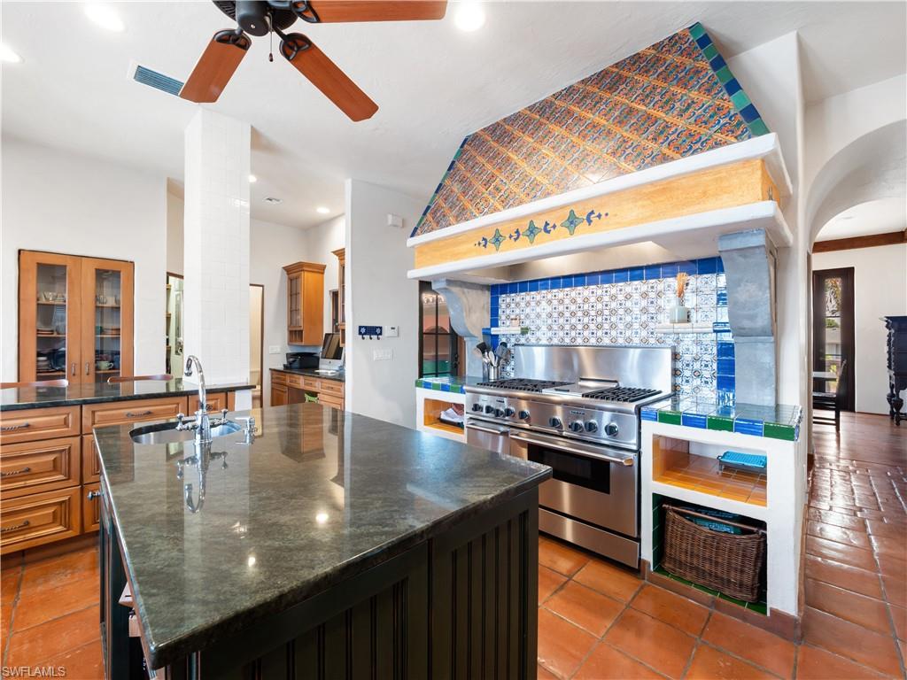 SUNSET COVE - Residential