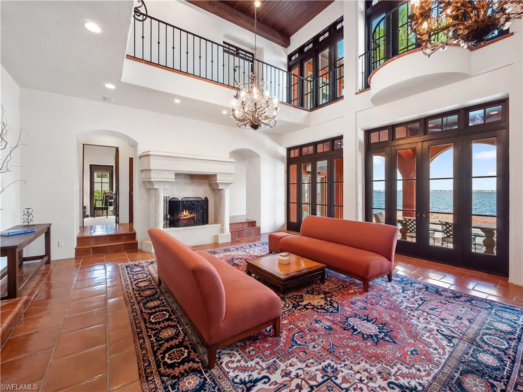 SUNSET COVE - Residential