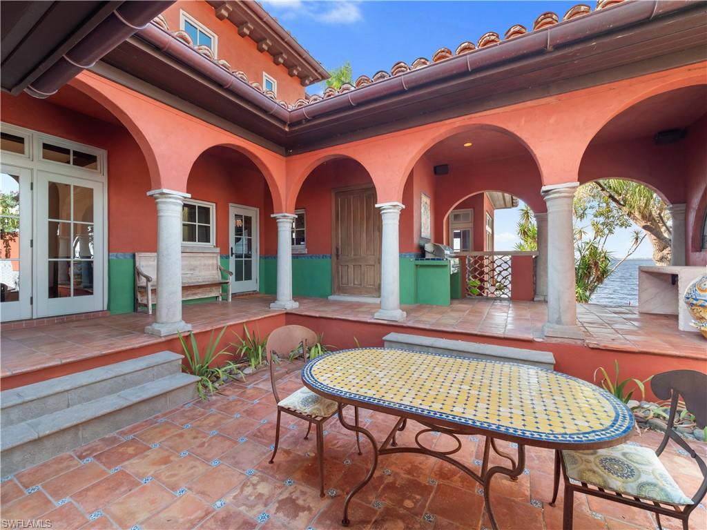 SUNSET COVE - Residential