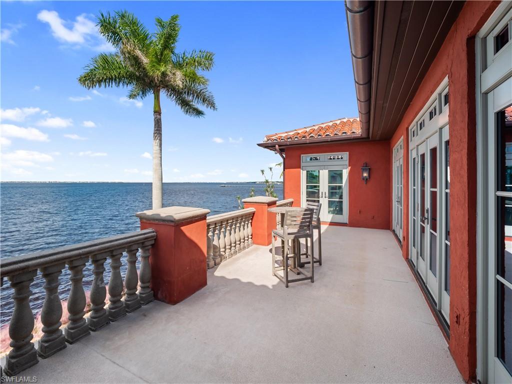 SUNSET COVE - Residential