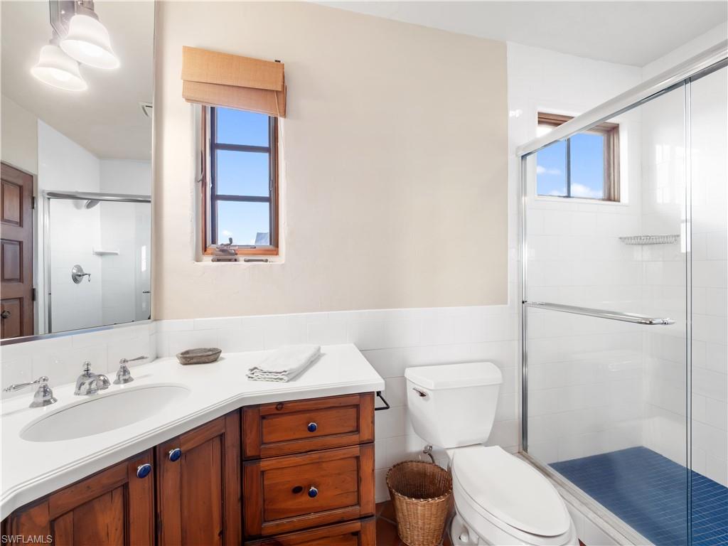 SUNSET COVE - Residential