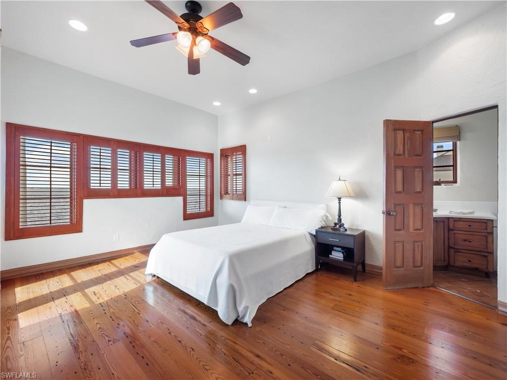 SUNSET COVE - Residential