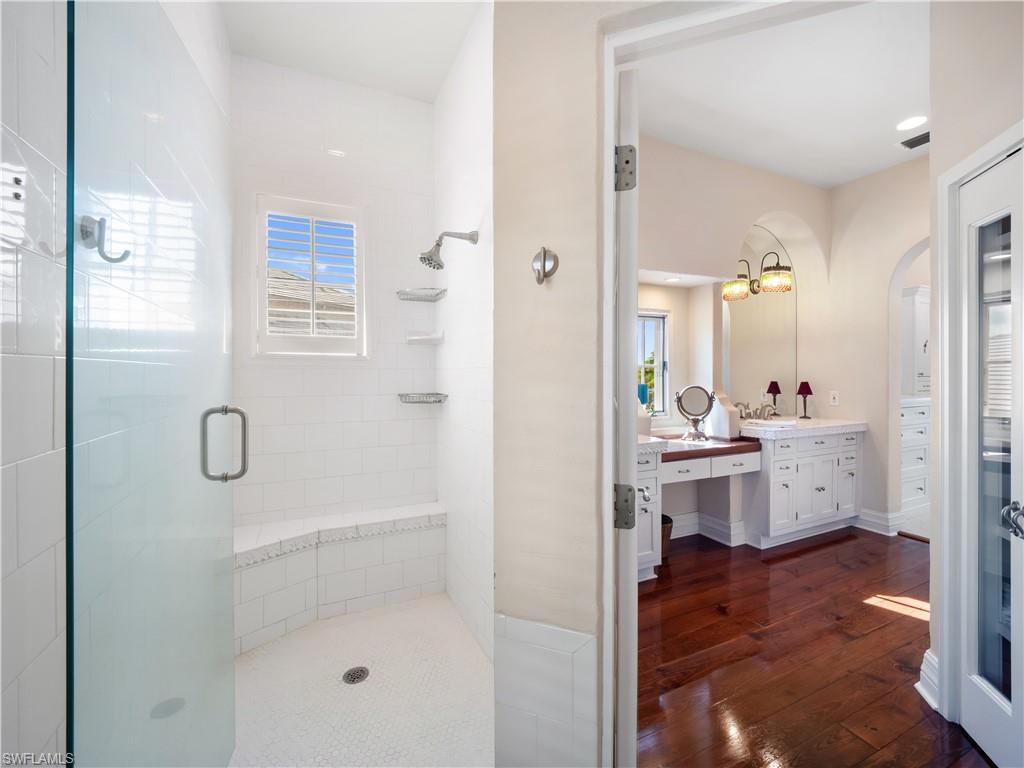 SUNSET COVE - Residential