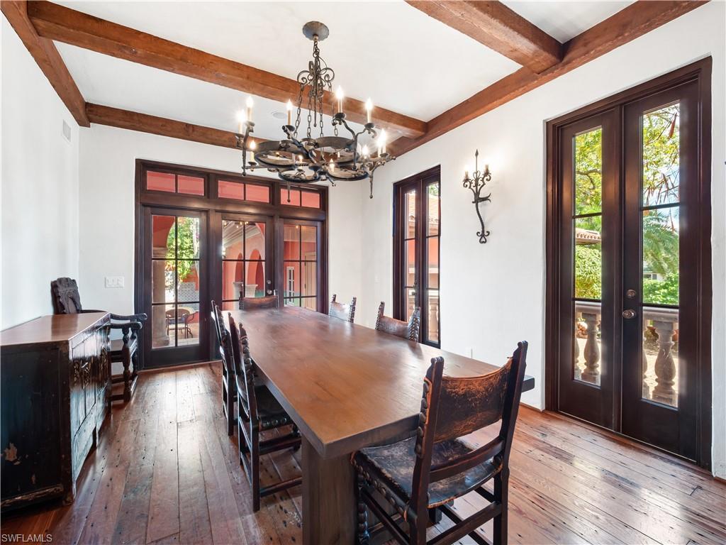 SUNSET COVE - Residential