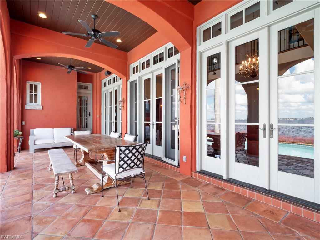 SUNSET COVE - Residential