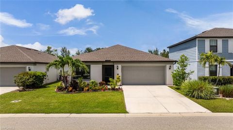 10795 Marlberry WAY NORTH FORT MYERS FL 33917