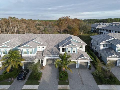 A home in NAPLES