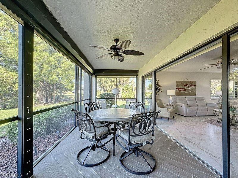 QUAIL COVE - Residential