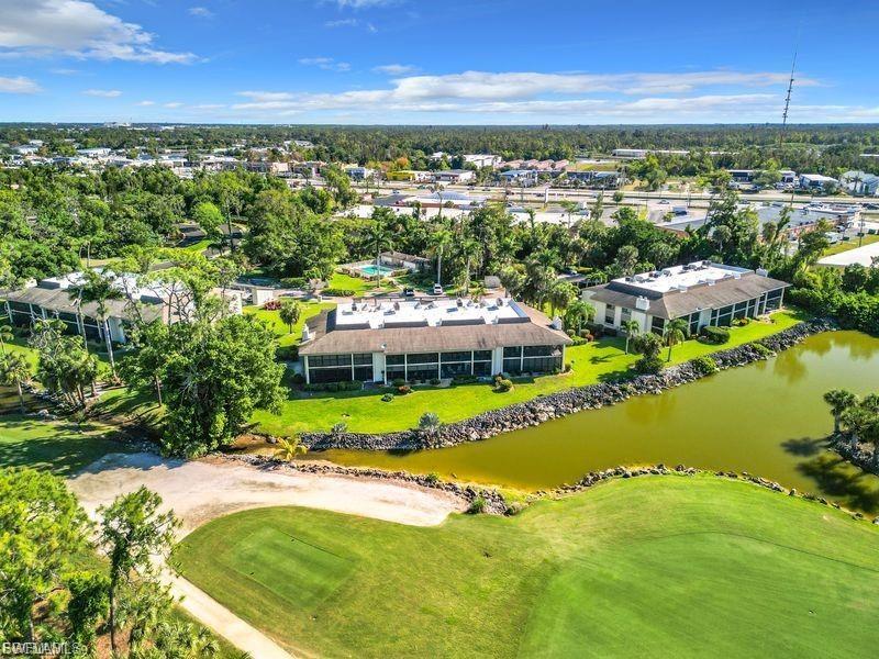 QUAIL COVE - Residential