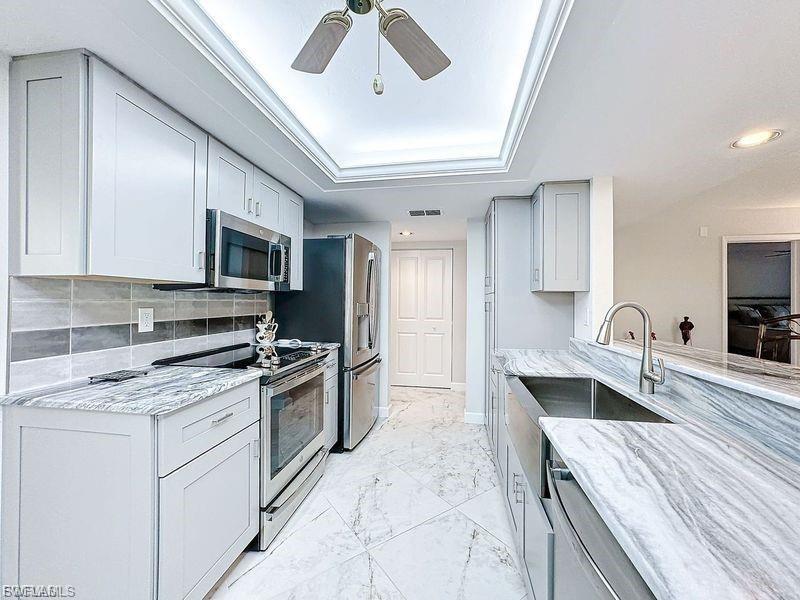 QUAIL COVE - Residential