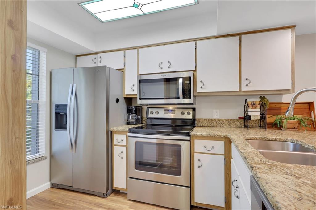 CAPE GARDENS CONDO - Residential