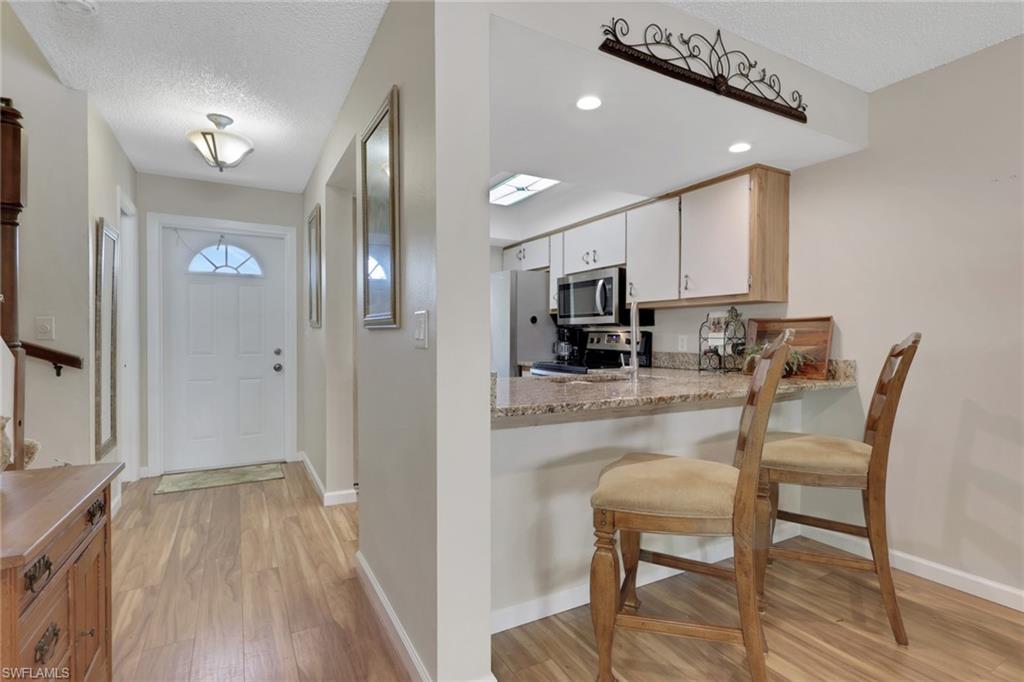 CAPE GARDENS CONDO - Residential