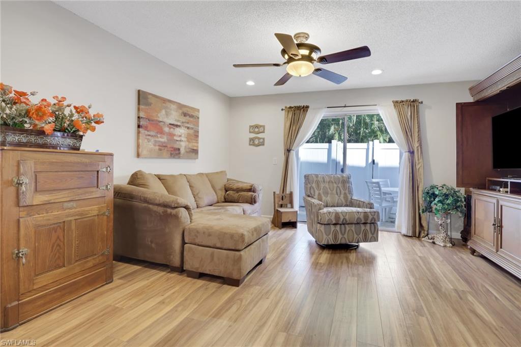 CAPE GARDENS CONDO - Residential