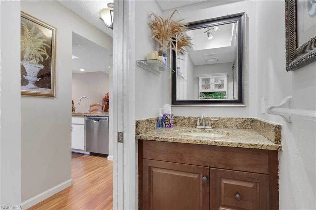 CAPE GARDENS CONDO - Residential