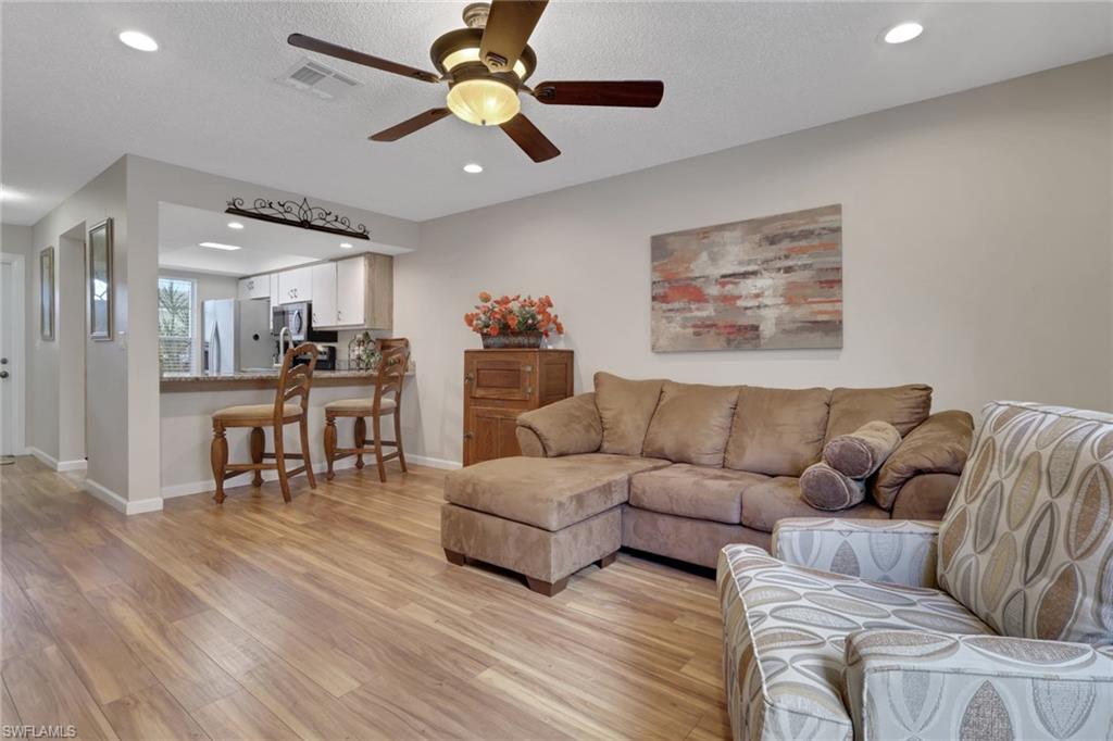 CAPE GARDENS CONDO - Residential