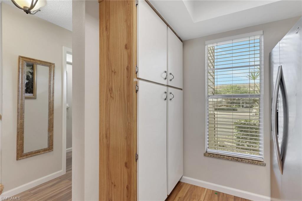 CAPE GARDENS CONDO - Residential