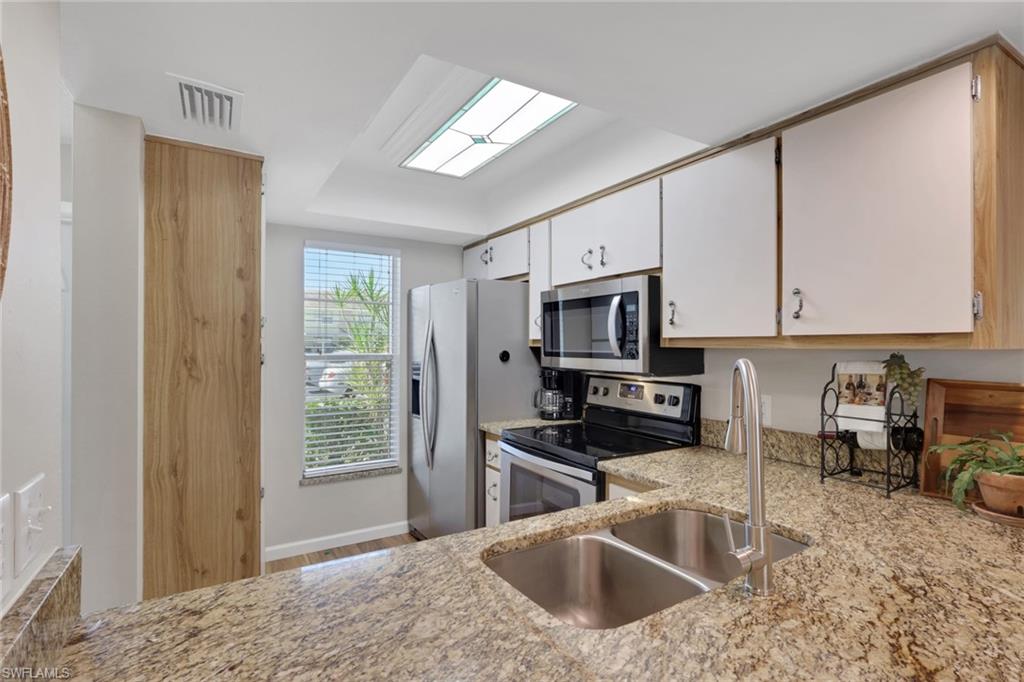 CAPE GARDENS CONDO - Residential