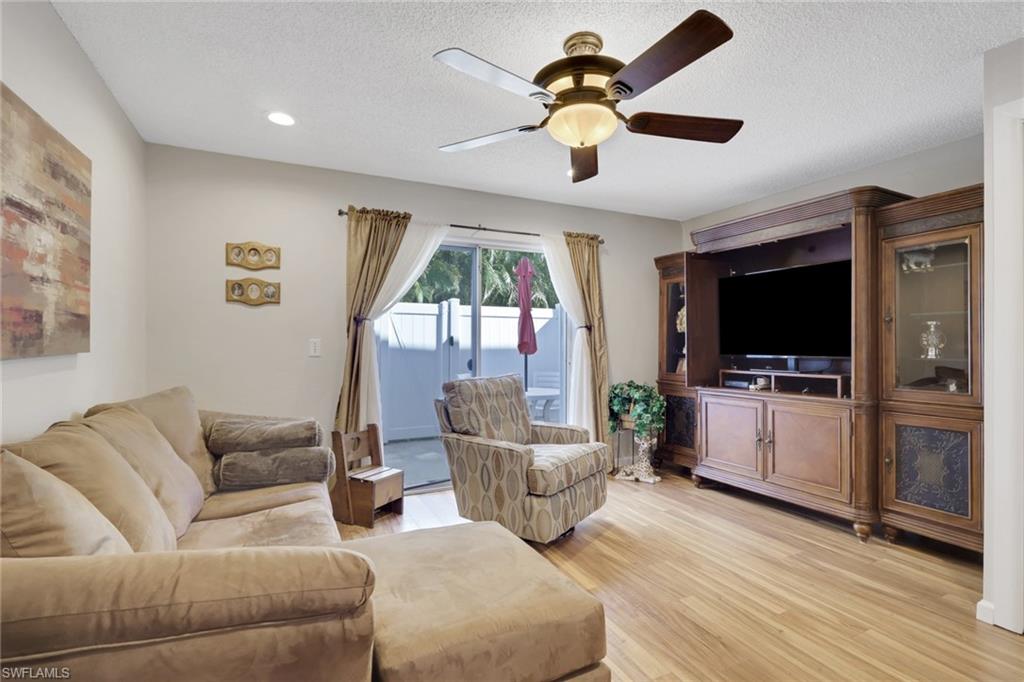 CAPE GARDENS CONDO - Residential