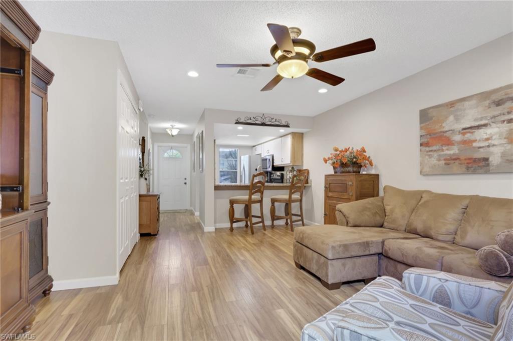 CAPE GARDENS CONDO - Residential