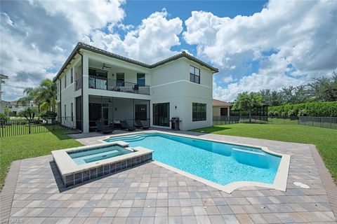 A home in NAPLES